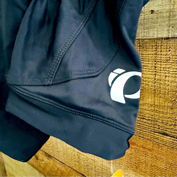 NWT Unisex Pearl Izumi Elite In R Cool Cycling Shorts - Picture 4 of 8